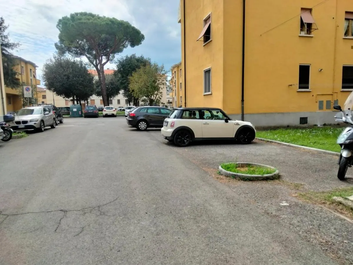 Pensjonat Villa Valentina Duomo2 Piza Włochy