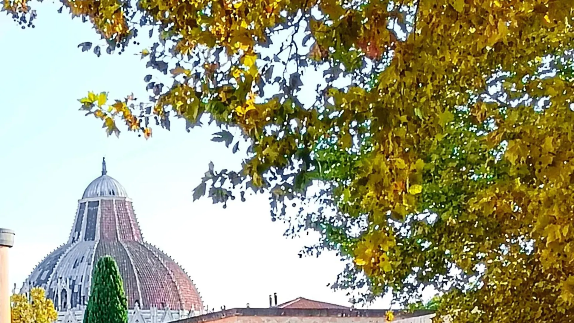 Villa Valentina Duomo2 Piza