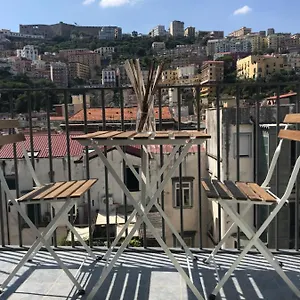 A Casa Di Gemma Napoli