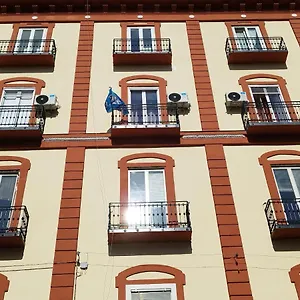Eleonora 's Napoli