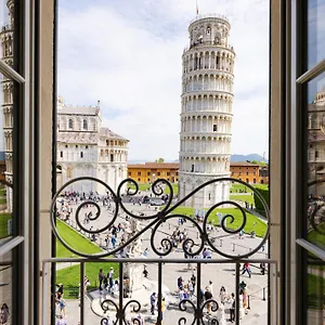 Pensjonat Prato Dei Miracoli Residenza D'epoca, Piza