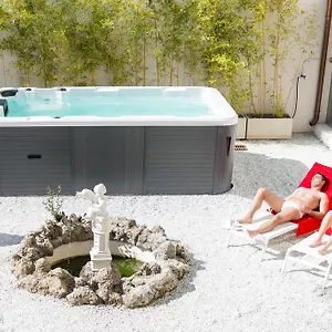 Rosso Di Sera Tuscany - Adults Only Resort